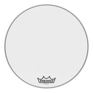 Bass, Powermax 2, Ultra White, 26“ Diameter, Mp