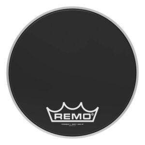 Bass, Powermax 2, Ebony, 14“ Diameter, Mp