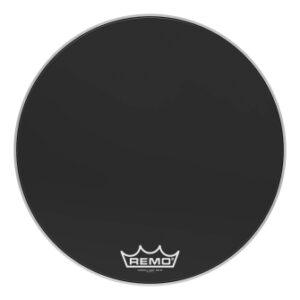 Bass, Powermax 2, Ebony, 28“ Diameter, Mp