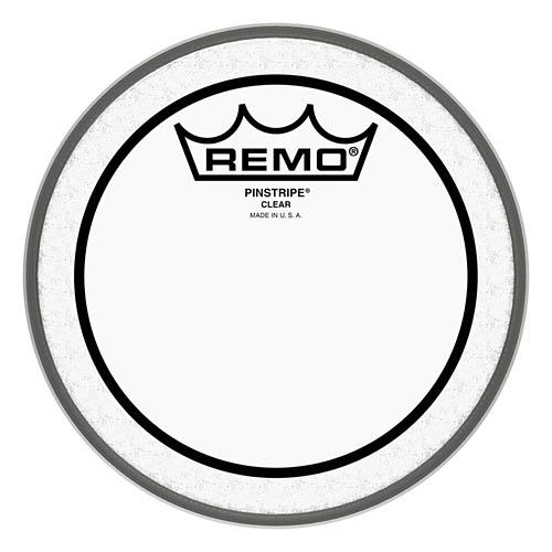 Pinstripe® Clear Drumhead - Image 2