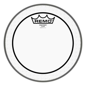 Pinstripe® Clear Drumhead