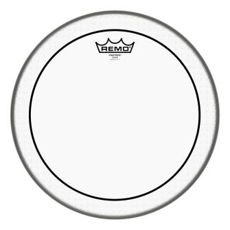 Pinstripe® Clear Drumhead
