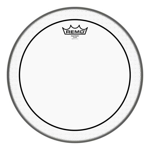 Pinstripe® Clear Drumhead - Image 2