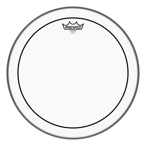 Pinstripe® Clear Drumhead - Image 2