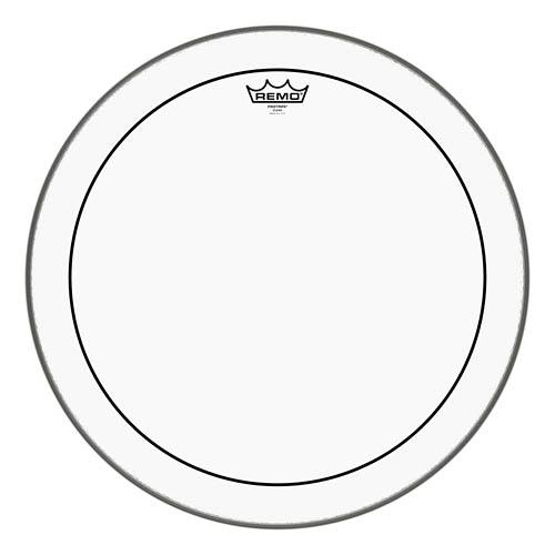 Pinstripe® Clear Drumhead - Image 2