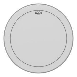 Bass, Pinstripe, Coated, 24“ Diameter