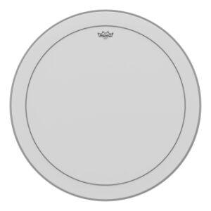 Bass, Pinstripe, Coated, 30“ Diameter