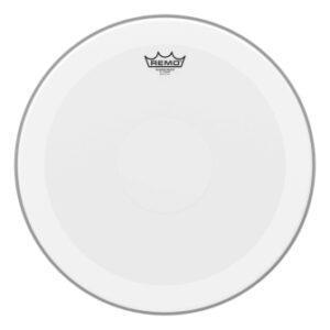 Batter, Powerstroke 4, Coated, 18“ Diameter, Clear Dot