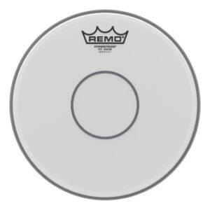 Batter, Powerstroke 77, Coated, 10“ Diameter, Open Channel, Clear Dot