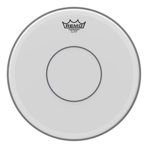 Powerstroke® 77 Coated Drumhead - Image 2