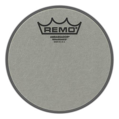 Ambassador Renaissance Series Drumhead - Image 2