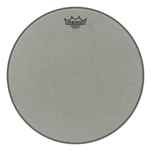 Ambassador Renaissance Series Drumhead - Image 2