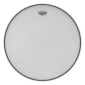 Timpani, Renaissance, 22“ Diameter, Low-profile Steel Insert Ring, Clear Film