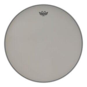 Timpani, Renaissance, 22“ Diameter, Aluminum Insert Ring, Hazy Film