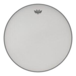 Timpani, Renaissance, 22“ Diameter, Aluminum Insert Ring, Clear Film