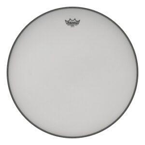 Timpani, Renaissance, 22“ Diameter, Steel Insert Ring, Clear Film