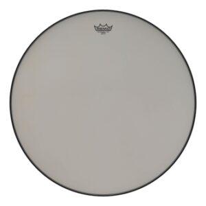 Timpani, Renaissance, 25“ Diameter, Low-profile Steel Insert Ring, Hazy Film