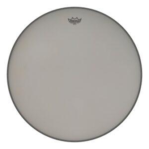 Timpani, Renaissance, 25“ Diameter, Steel Insert Ring, Hazy Film