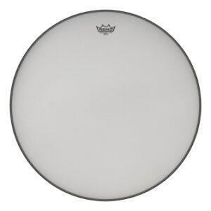 Timpani, Renaissance, 25“ Diameter, Steel Insert Ring, Clear Film