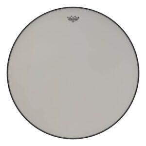 Timpani, Renaissance, 28“ Diameter, Low-profile Steel Insert Ring, Hazy Film