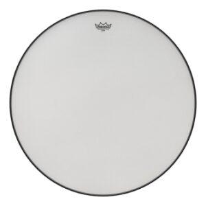Timpani, Renaissance, 28“ Diameter, Low-profile Steel Insert Ring, Clear Film