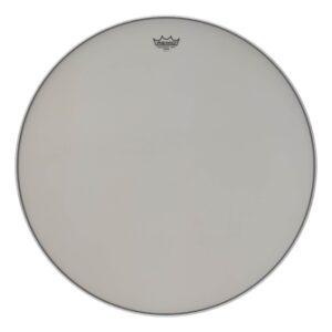Timpani, Renaissance, 28“ Diameter, Aluminum Insert Ring, Hazy Film