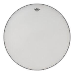 Timpani, Renaissance, 28“ Diameter, Aluminum Insert Ring, Clear Film