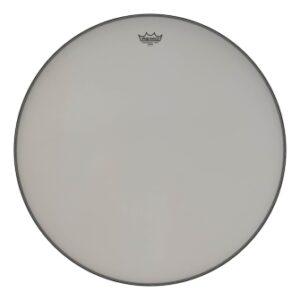 Timpani, Renaissance, 28“ Diameter, Steel Insert Ring, Hazy Film