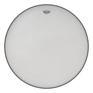 Timpani, Renaissance, 28“ Diameter, Steel Insert Ring, Clear Film