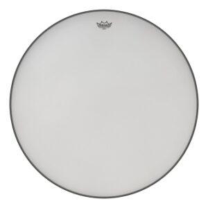 Timpani, Renaissance, 31“ Diameter, Steel Insert Ring, Clear Film