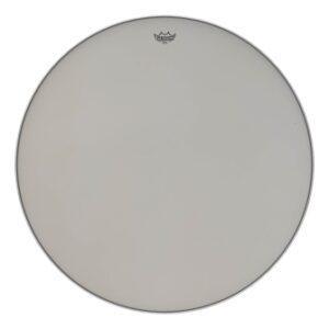 Timpani, Renaissance, 34“ Diameter, Aluminum Insert Ring, Hazy Film
