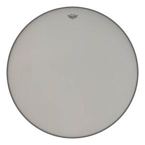 Timpani, Renaissance, 34“ Diameter, Steel Insert Ring, Hazy Film