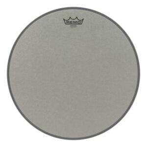 Bass, Emperor, Renaissance, 16“ Diameter