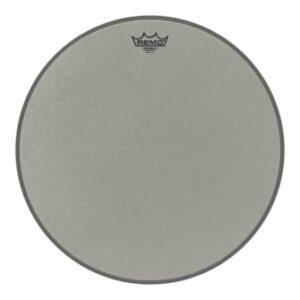 Bass, Emperor, Renaissance, 18“ Diameter
