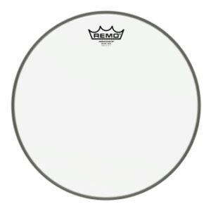 Ambassador® Hazy Snare Side