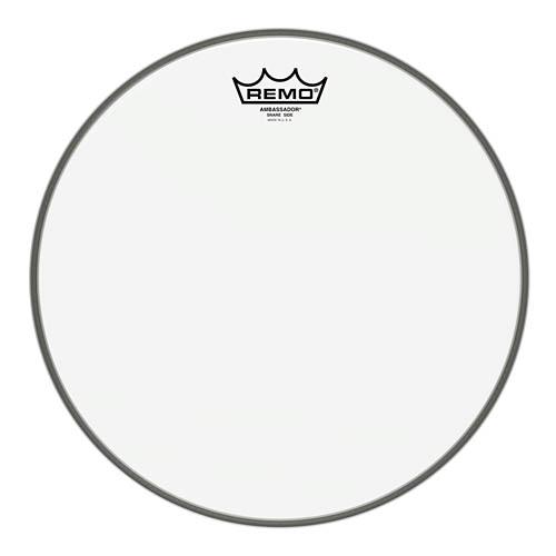 Ambassador® Hazy Snare Side - Image 2