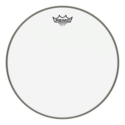 Ambassador Series Hazy Snare Drum Head - Image 2