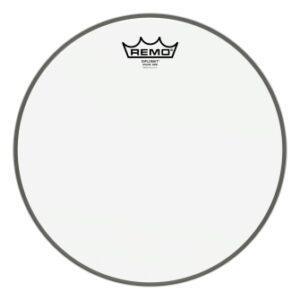 Snare, Diplomat, Hazy, 12“ Diameter