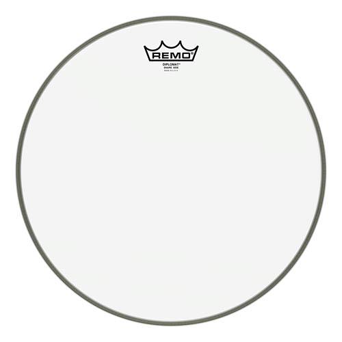 Diplomat® Hazy Snare Side Drumhead - Image 2