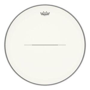 Timpani, Hazy, 22“ Diameter, Aluminum Insert Ring
