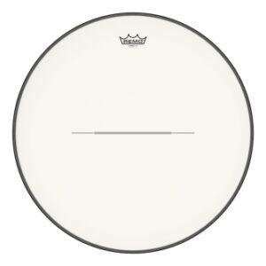 Timpani, Hazy, 22“ Diameter, Steel Insert Ring