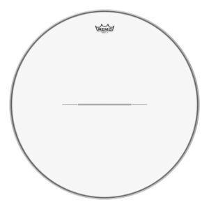 Timpani, Clear, 25“ Diameter, Aluminum Insert Ring