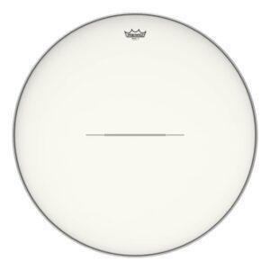 Timpani, Hazy, 28“ Diameter, Aluminum Insert Ring