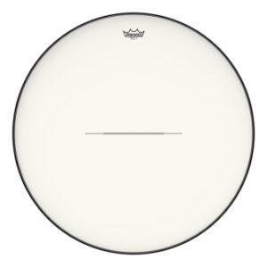 Timpani, Hazy, 28“ Diameter, Steel Insert Ring