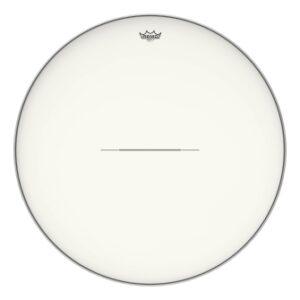 Timpani, Hazy, 31“ Diameter, Aluminum Insert Ring
