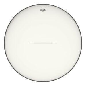 Timpani, Hazy, 31“ Diameter, Steel Insert Ring