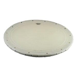Taiko Drumhead, Okedo Daiko, 18“ Outer Dia., Light