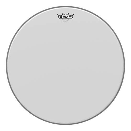 Ambassador Vintage Series Drumhead - Image 2