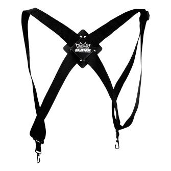 Dual Slider Percussion Strap