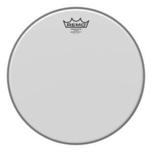 Batter, Ambassador, Coated, Smooth White, 10“ Diameter